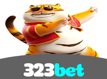 323bet – Jogos de Cassino Online Brasil