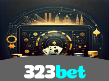 323bet – Jogos de Cassino Online Brasil