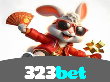 323bet – Jogos de Cassino Online Brasil