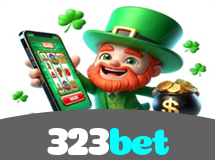323bet – Jogos de Cassino Online Brasil