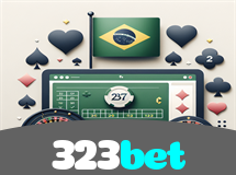 323bet – Jogos de Cassino Online Brasil