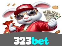 323bet – Jogos de Cassino Online Brasil