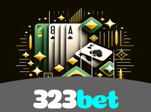 323bet – Jogos de Cassino Online Brasil