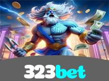 323bet – Jogos de Cassino Online Brasil