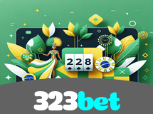 323bet – Jogos de Cassino Online Brasil