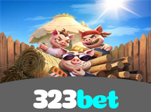 323bet – Jogos de Cassino Online Brasil