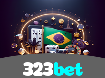 323bet – Jogos de Cassino Online Brasil