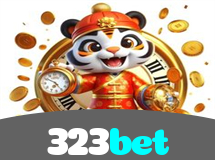 323bet – Jogos de Cassino Online Brasil