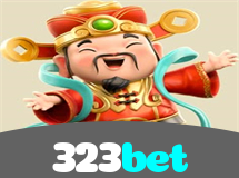 323bet – Jogos de Cassino Online Brasil
