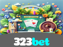 323bet – Jogos de Cassino Online Brasil