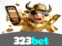 323bet – Jogos de Cassino Online Brasil