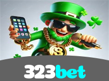 323bet – Jogos de Cassino Online Brasil