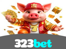 323bet – Jogos de Cassino Online Brasil
