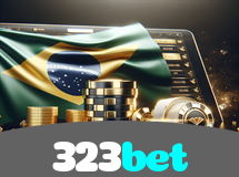 323bet – Jogos de Cassino Online Brasil