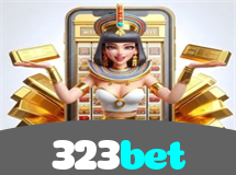 323bet – Jogos de Cassino Online Brasil
