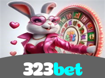 323bet – Jogos de Cassino Online Brasil