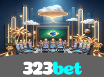 323bet – Jogos de Cassino Online Brasil