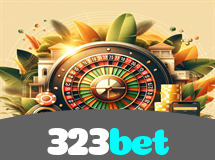 323bet – Jogos de Cassino Online Brasil