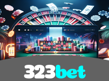 323bet – Jogos de Cassino Online Brasil