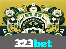 323bet – Jogos de Cassino Online Brasil
