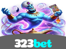 323bet – Jogos de Cassino Online Brasil
