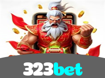323bet – Jogos de Cassino Online Brasil