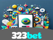 323bet – Jogos de Cassino Online Brasil