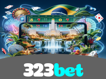 323bet – Jogos de Cassino Online Brasil