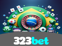 323bet – Jogos de Cassino Online Brasil