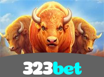 323bet – Jogos de Cassino Online Brasil