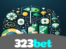 323bet – Jogos de Cassino Online Brasil