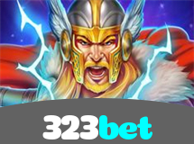 323bet – Jogos de Cassino Online Brasil