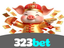 323bet – Jogos de Cassino Online Brasil