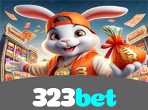 323bet – Jogos de Cassino Online Brasil