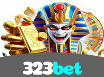 323bet – Jogos de Cassino Online Brasil