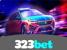 323bet – Jogos de Cassino Online Brasil