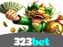 323bet – Jogos de Cassino Online Brasil