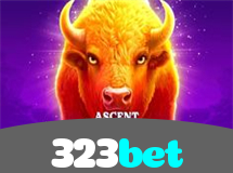 323bet – Jogos de Cassino Online Brasil