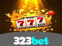 323bet – Jogos de Cassino Online Brasil