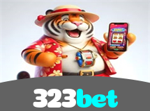 323bet – Jogos de Cassino Online Brasil