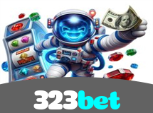 323bet – Jogos de Cassino Online Brasil