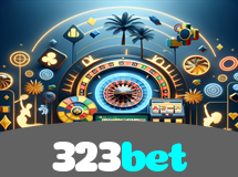 323bet – Jogos de Cassino Online Brasil