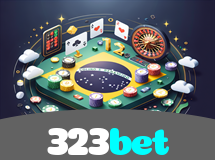 323bet – Jogos de Cassino Online Brasil