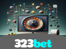 323bet – Jogos de Cassino Online Brasil