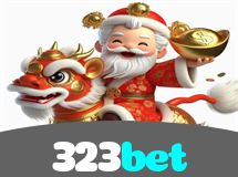 323bet – Jogos de Cassino Online Brasil