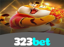 323bet – Jogos de Cassino Online Brasil