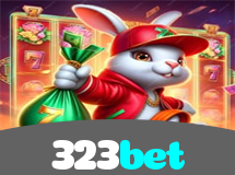 323bet – Jogos de Cassino Online Brasil