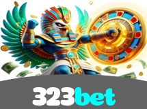 323bet – Jogos de Cassino Online Brasil