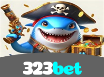 323bet – Jogos de Cassino Online Brasil