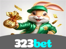 323bet – Jogos de Cassino Online Brasil